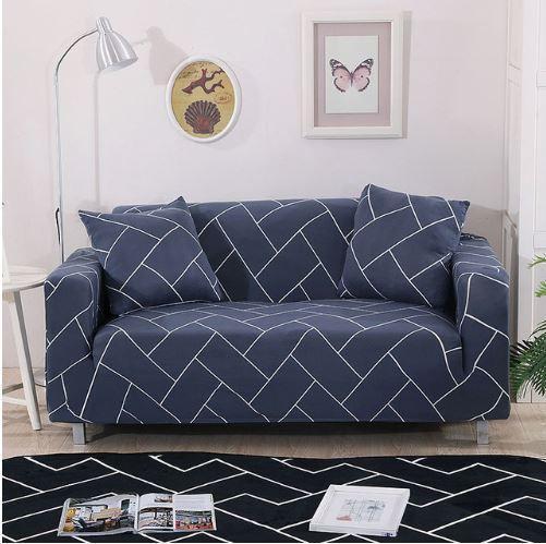 Removable Sofa Cover - LuxeNest