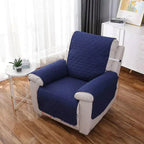 Soft Armchair Covers - LuxeShield