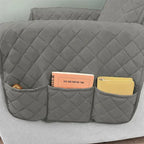 Soft Armchair Covers - LuxeShield