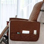 Soft Armchair Covers - LuxeShield