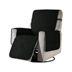 Soft Armchair Covers - LuxeShield