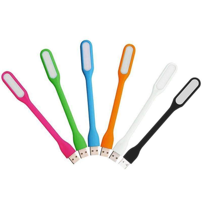 Mini LED USB Light - LuminaFlex