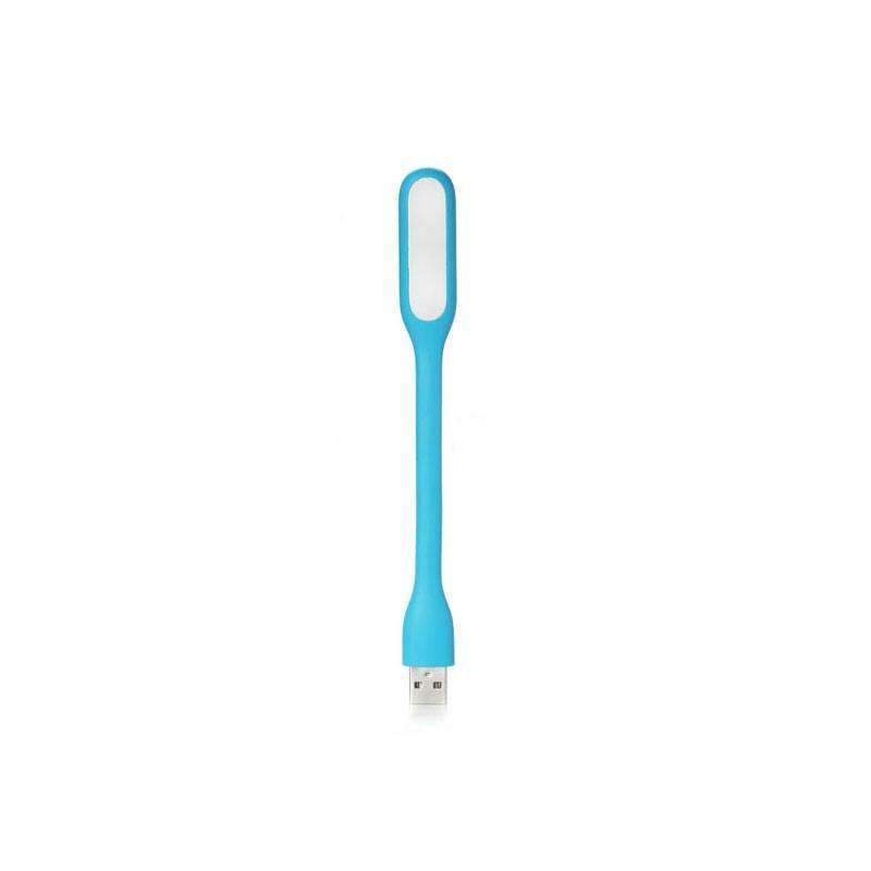Mini LED USB Light - LuminaFlex