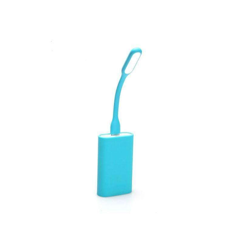 Mini LED USB Light - LuminaFlex