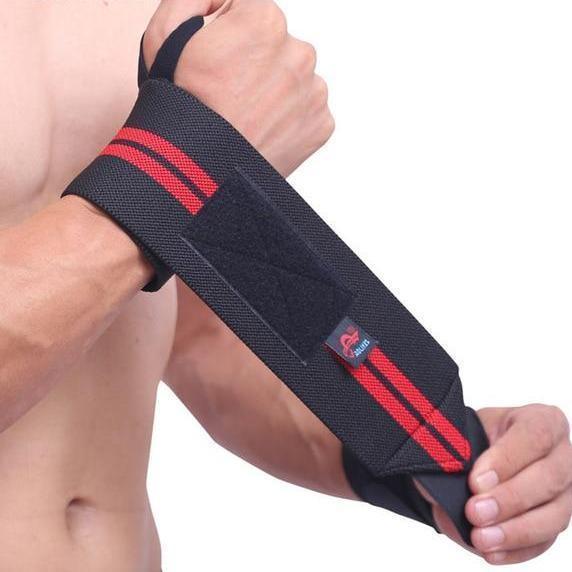 Weight Wraps - ElevateFit