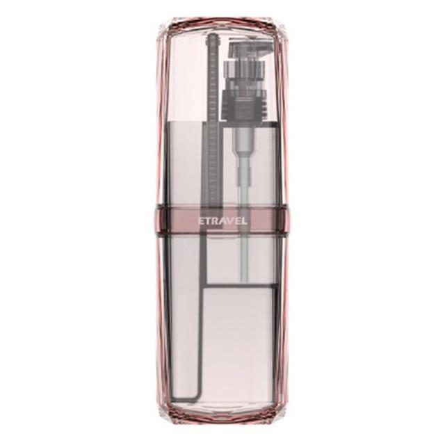 Travel Wash Cup Set - LuxeTravel Essentials