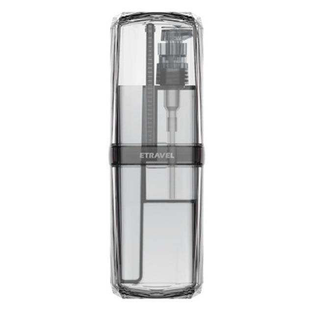 Travel Wash Cup Set - LuxeTravel Essentials