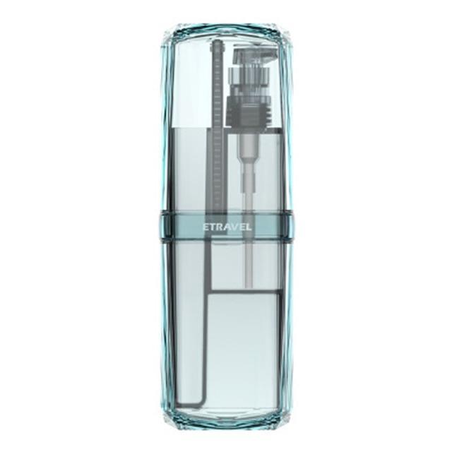 Travel Wash Cup Set - LuxeTravel Essentials