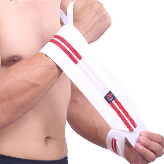 Weight Wraps - ElevateFit
