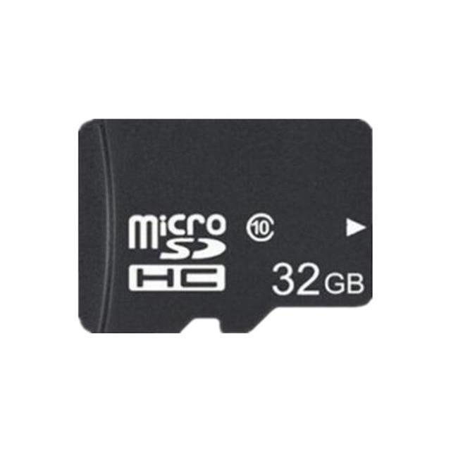 Mini HD 1080P Camera - Visionary Lens