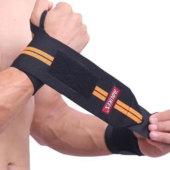 Weight Wraps - ElevateFit