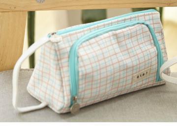 Kawaii Pencil Case - Artistry Essentials Large Capacity Pouch