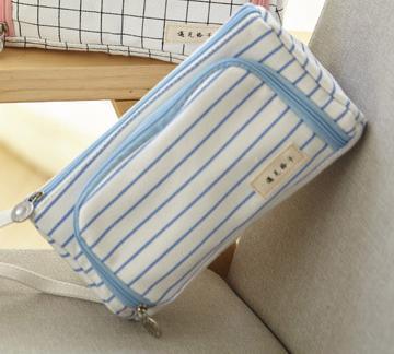 Kawaii Pencil Case - Artistry Essentials Large Capacity Pouch