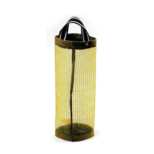 Storage Rack Organizer - LuxeHome Essentials