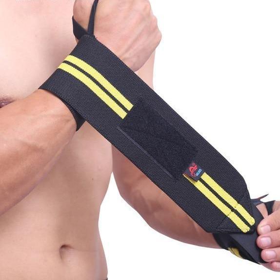 Weight Wraps - ElevateFit