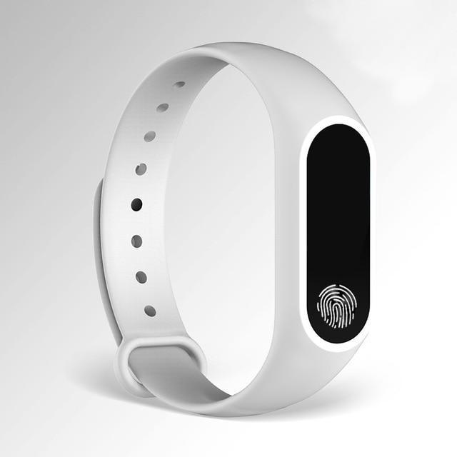 Smart Fitness Tracker Watch - ElevateTech