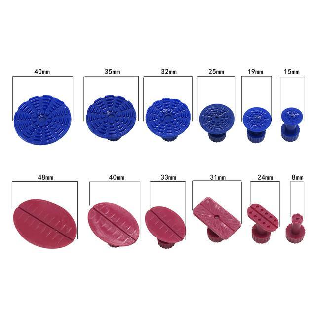 Paintless Dent Repair Kit - DentEase Pro
