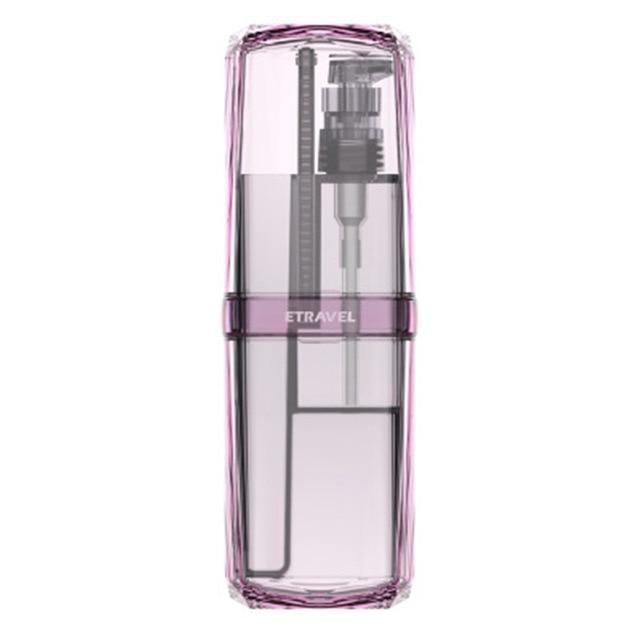 Travel Wash Cup Set - LuxeTravel Essentials