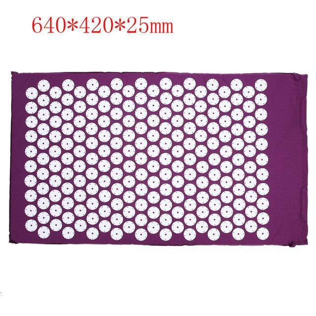 Détente Mattress - LuxeSleep Comfort
