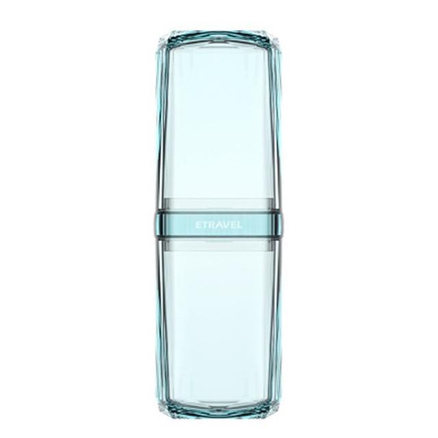 Travel Wash Cup Set - LuxeTravel Essentials