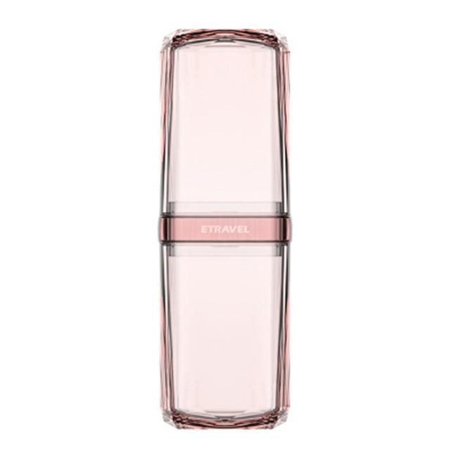 Travel Wash Cup Set - LuxeTravel Essentials