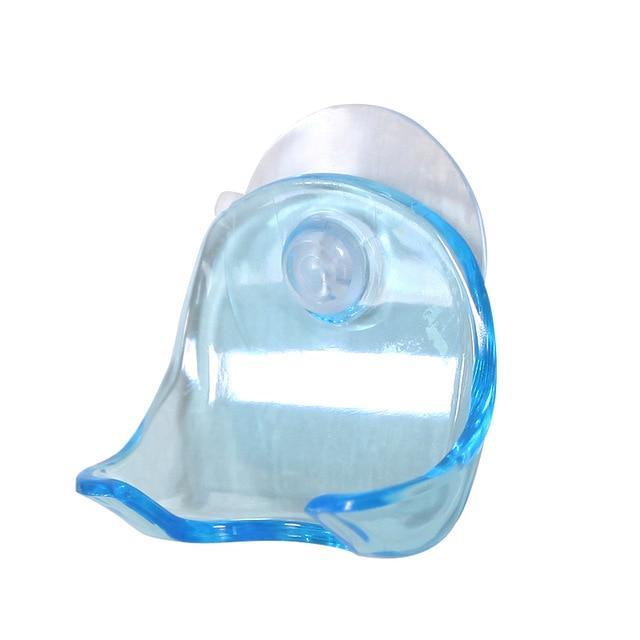 Suction Cup Razor Holder - LuxeBath Essentials