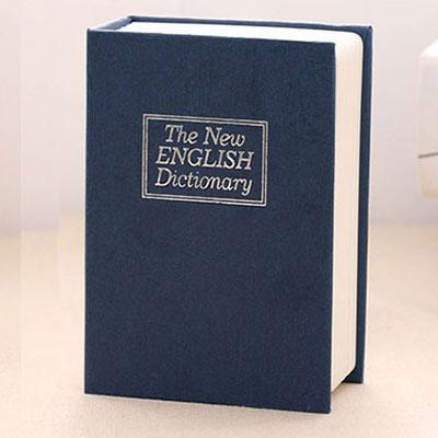 Book Safe - SecureHide Premium Storage Solution