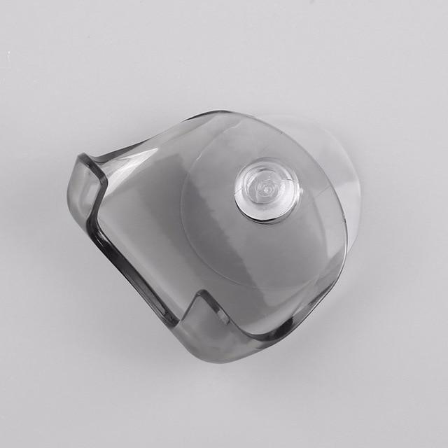 Suction Cup Razor Holder - LuxeBath Essentials