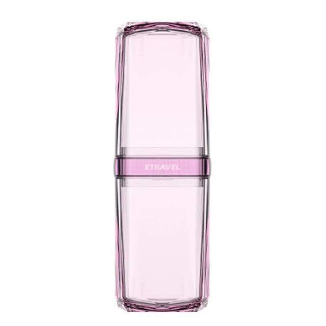 Travel Wash Cup Set - LuxeTravel Essentials