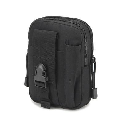 Tactical Molle Waist Pack - GearPro Essentials