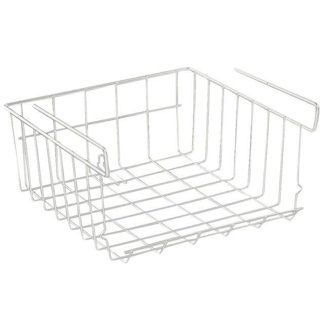 Storage Basket Organizer - LuxeHome Essentials