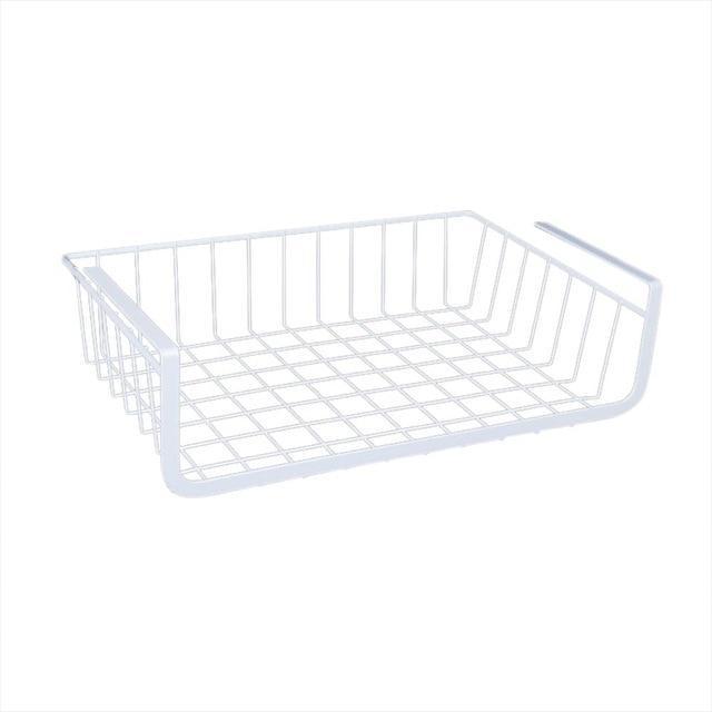 Storage Basket Organizer - LuxeHome Essentials