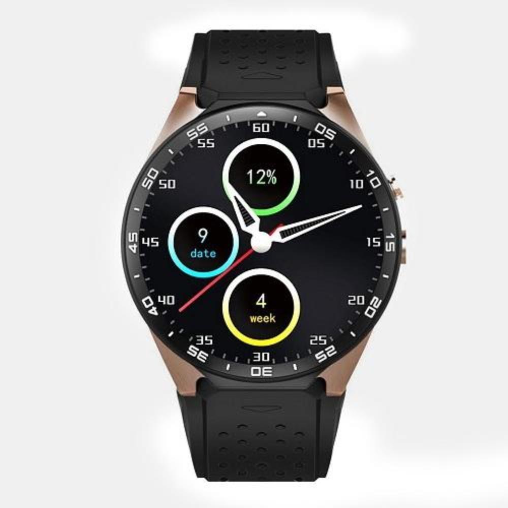 Smart Sportswatch - Elevate by ActivePulse