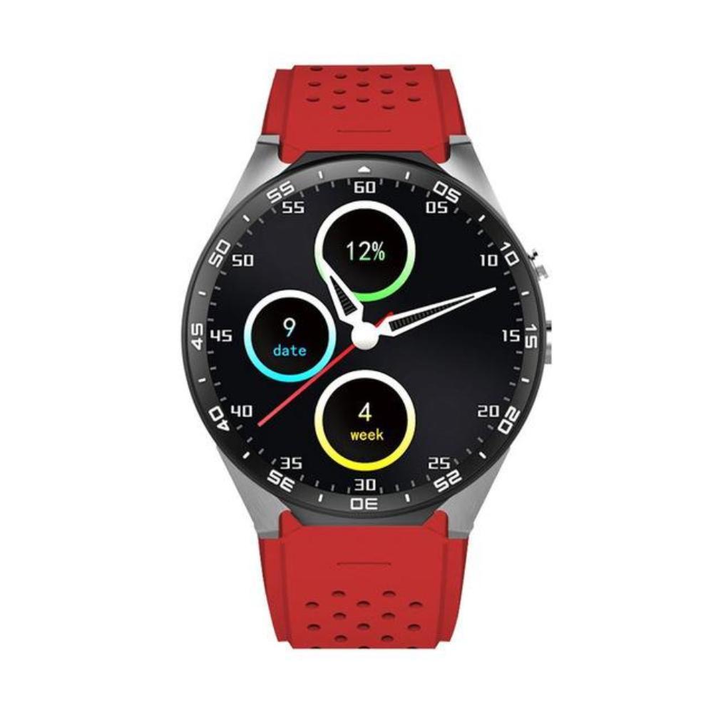 Smart Sportswatch - Elevate by ActivePulse