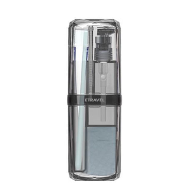 Travel Wash Cup Set - LuxeTravel Essentials