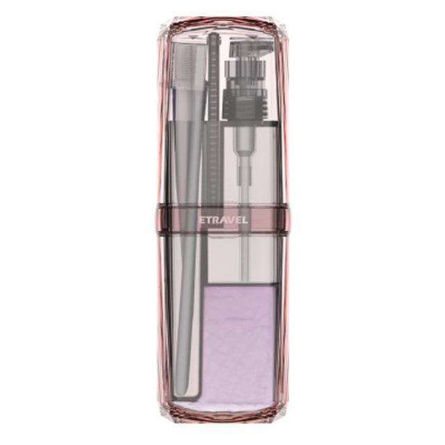 Travel Wash Cup Set - LuxeTravel Essentials