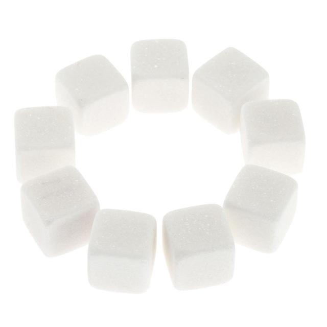 Granite Whiskey Cooling Stones Set - Chilled Spirits Co.