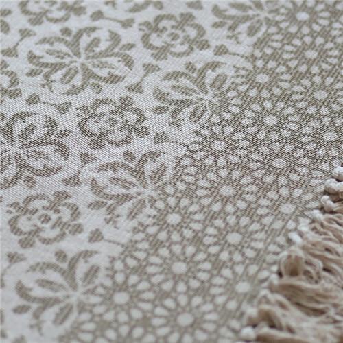 Bohemian Woven Rug - LuxeNest Designs