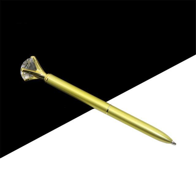 Diamond Pen - LuxeWrite
