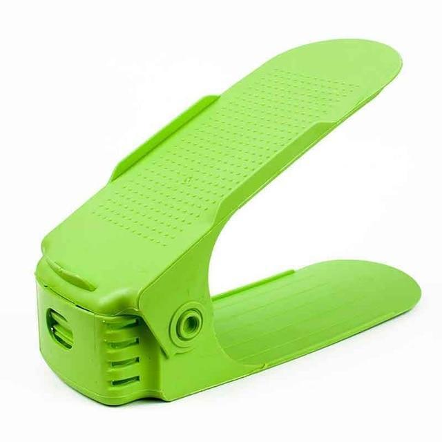 Shoe Organizer - ClarityHome™ Space-Saving Solution