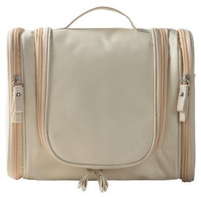 Travel Organizer - LuxeCarry Multi-functional Hanging Bag
