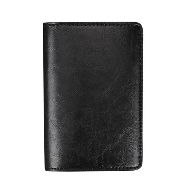 Card Organizer Wallet - LuxeCarry
