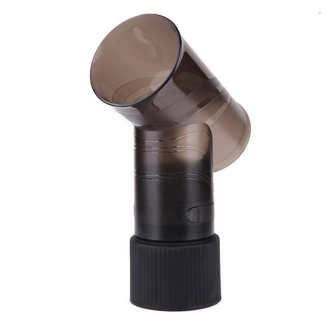 Easy Curls Hair Dryer Diffuser - LuxeWave Essentials