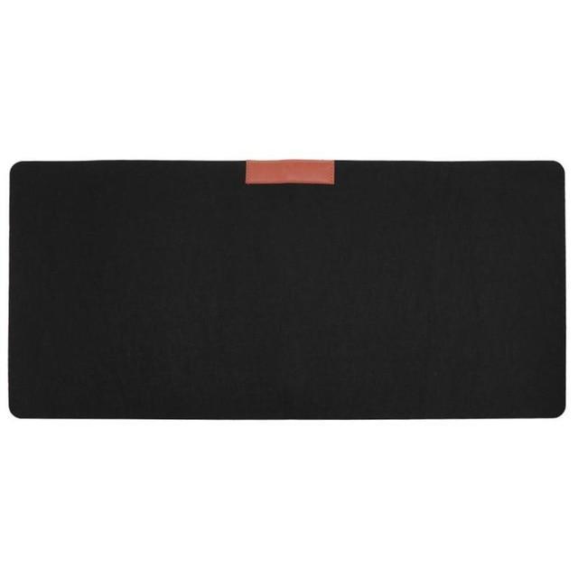 Felt Desktop Mat - LuxeCraft Essentials