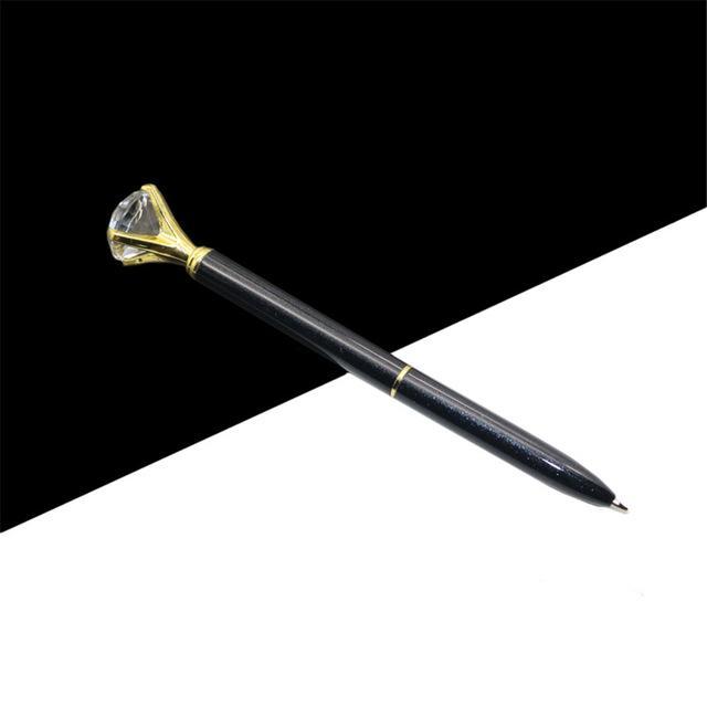 Diamond Pen - LuxeWrite