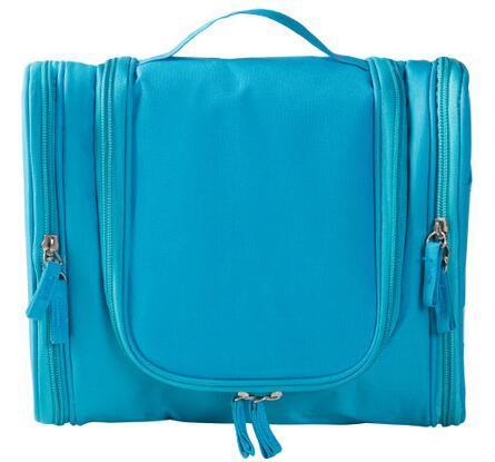 Travel Organizer - LuxeCarry Multi-functional Hanging Bag