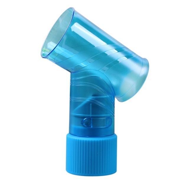 Easy Curls Hair Dryer Diffuser - LuxeWave Essentials