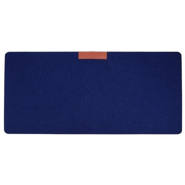 Felt Desktop Mat - LuxeCraft Essentials