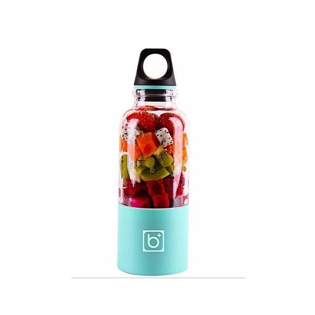 Portable USB Blender Bottle - Blendify