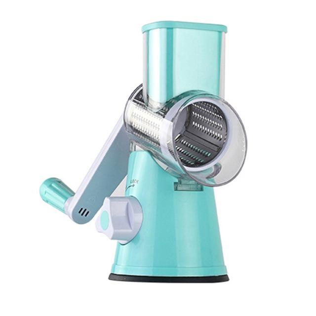 Vegetable Cutter - Chef's Precision Tools